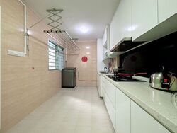 Blk 199C Punggol Field (Punggol), HDB 5 Rooms #445114771